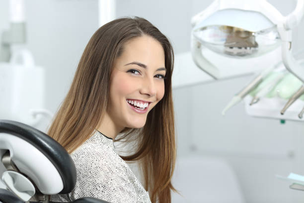 Emergency Dental Services in Forest Heights, TX